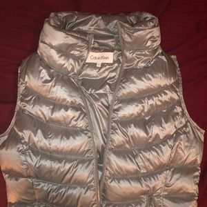 Calvin Klein vest